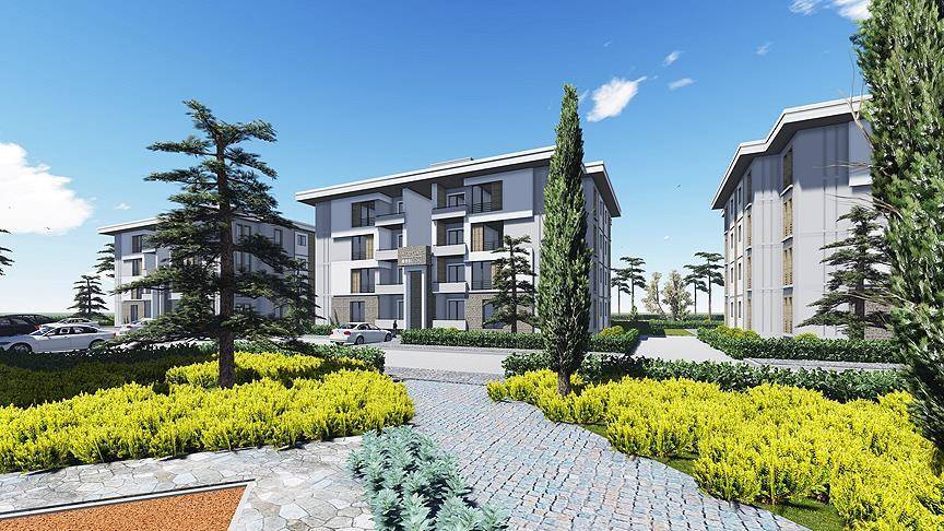 TOKİ başvuru ekranı açıldı! İşte 500 bin sosyal konut icin başvuru adımları ve gerekli belgeler 6